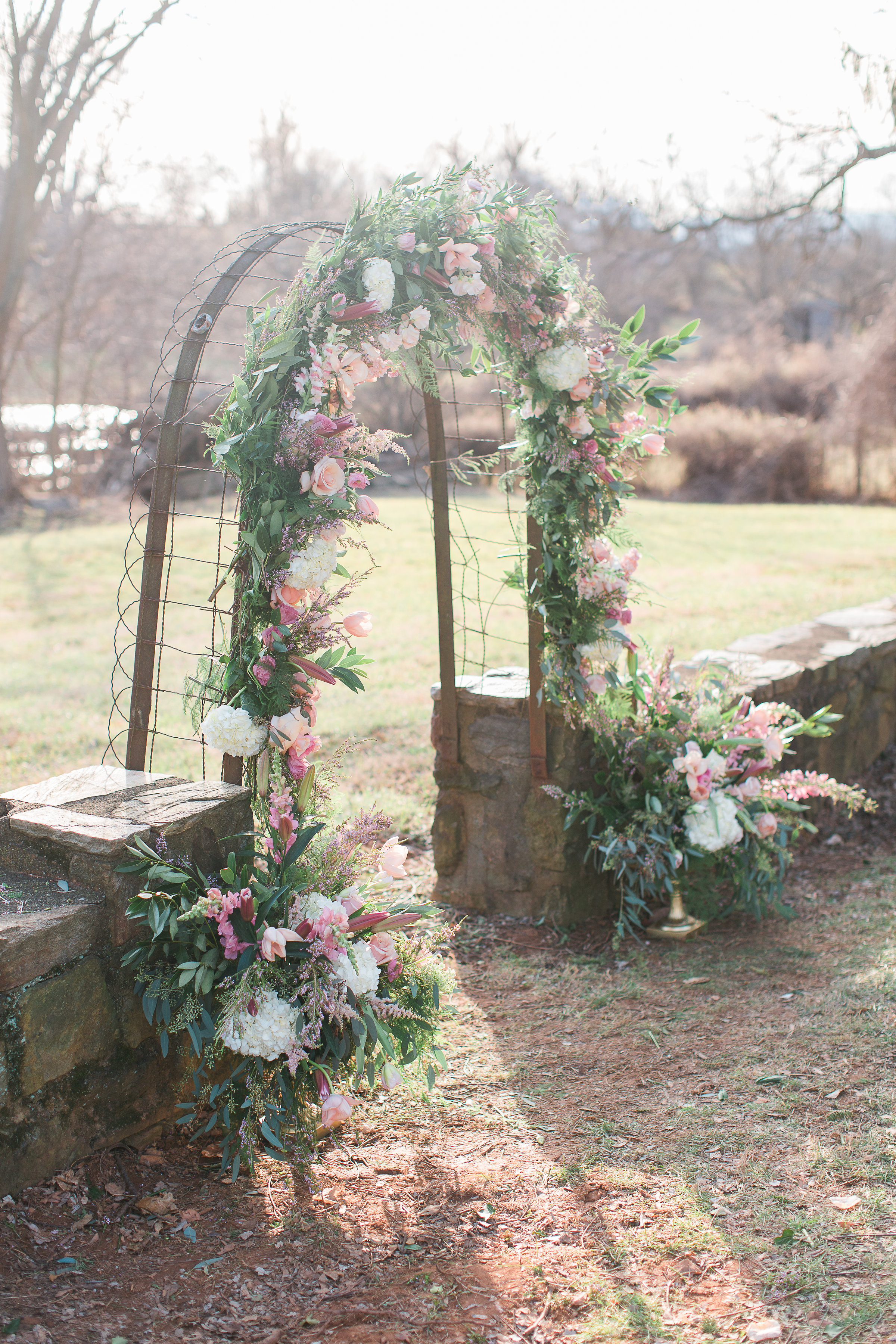 Hope Flower Farm