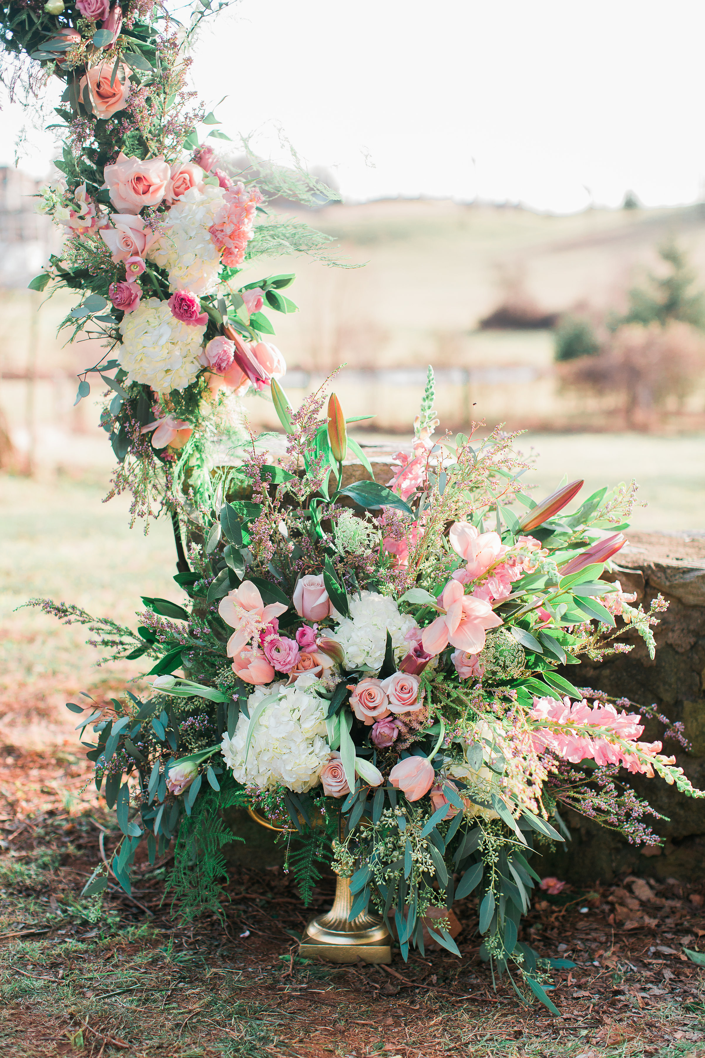 Hope Flower Farm