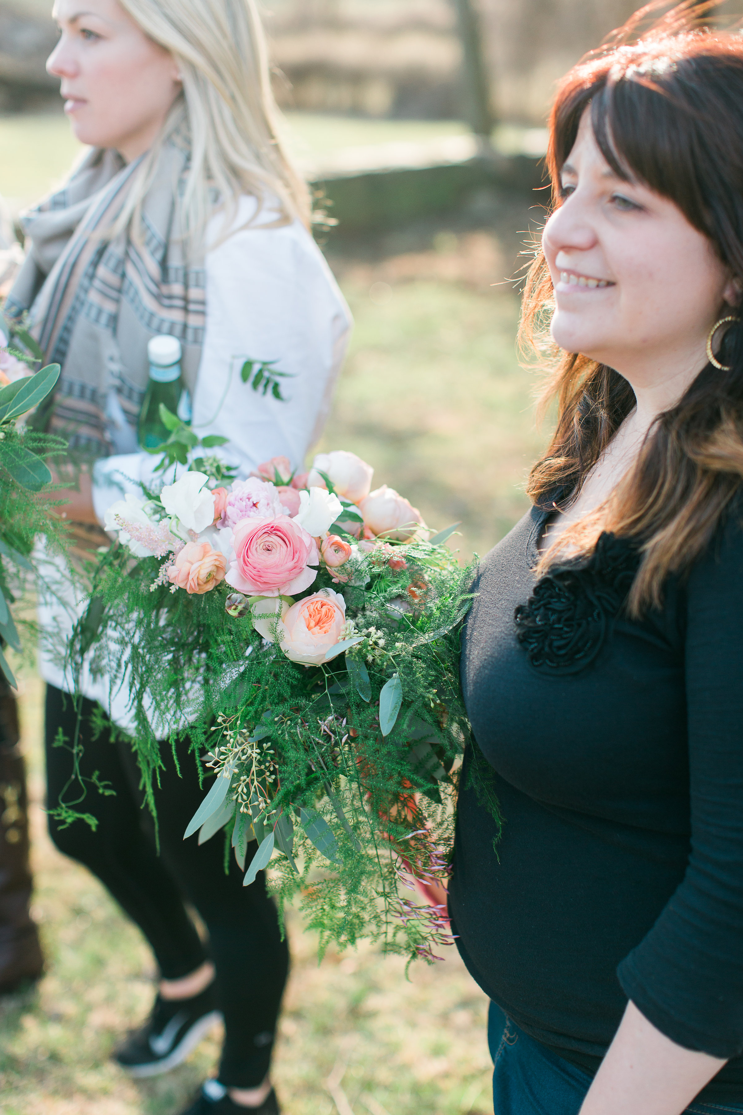 Hope Flower Farm