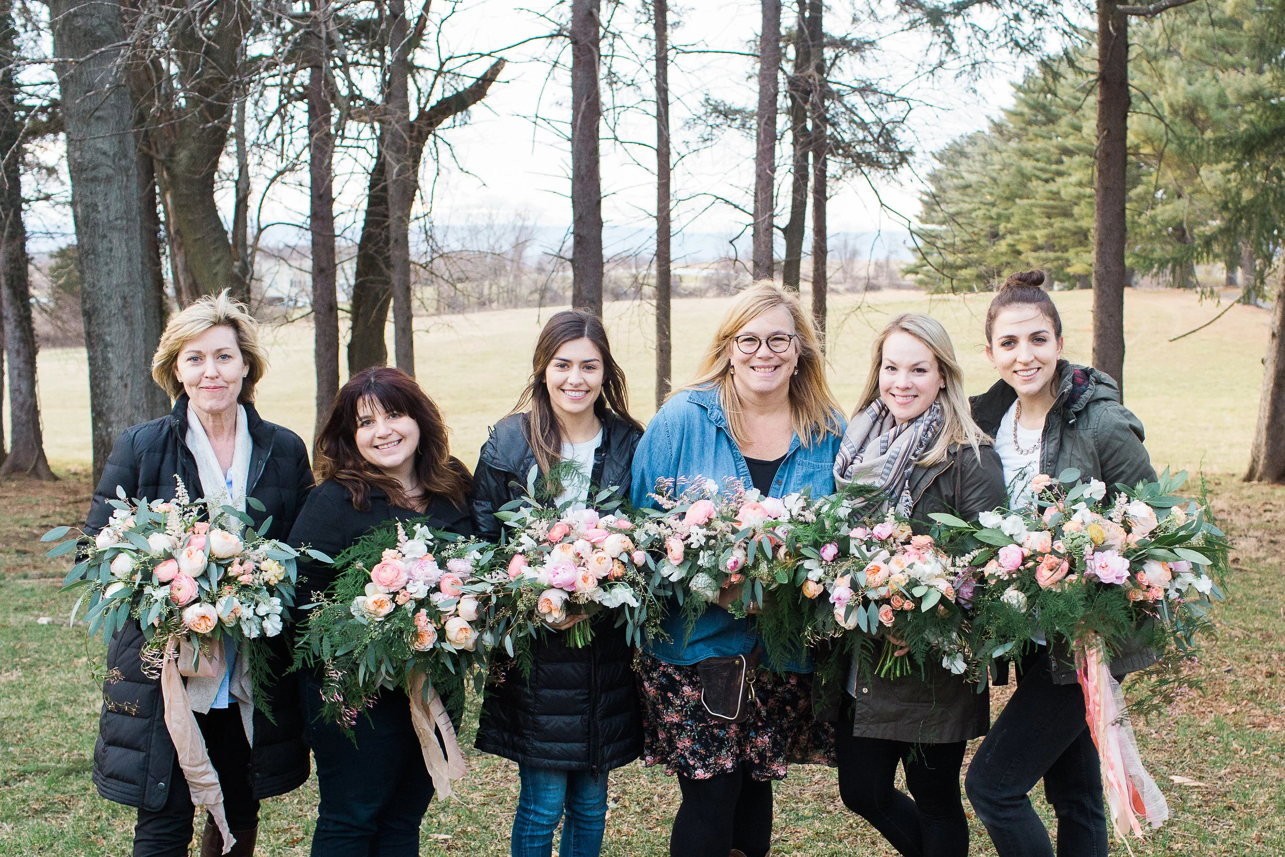 Hope Flower Farm