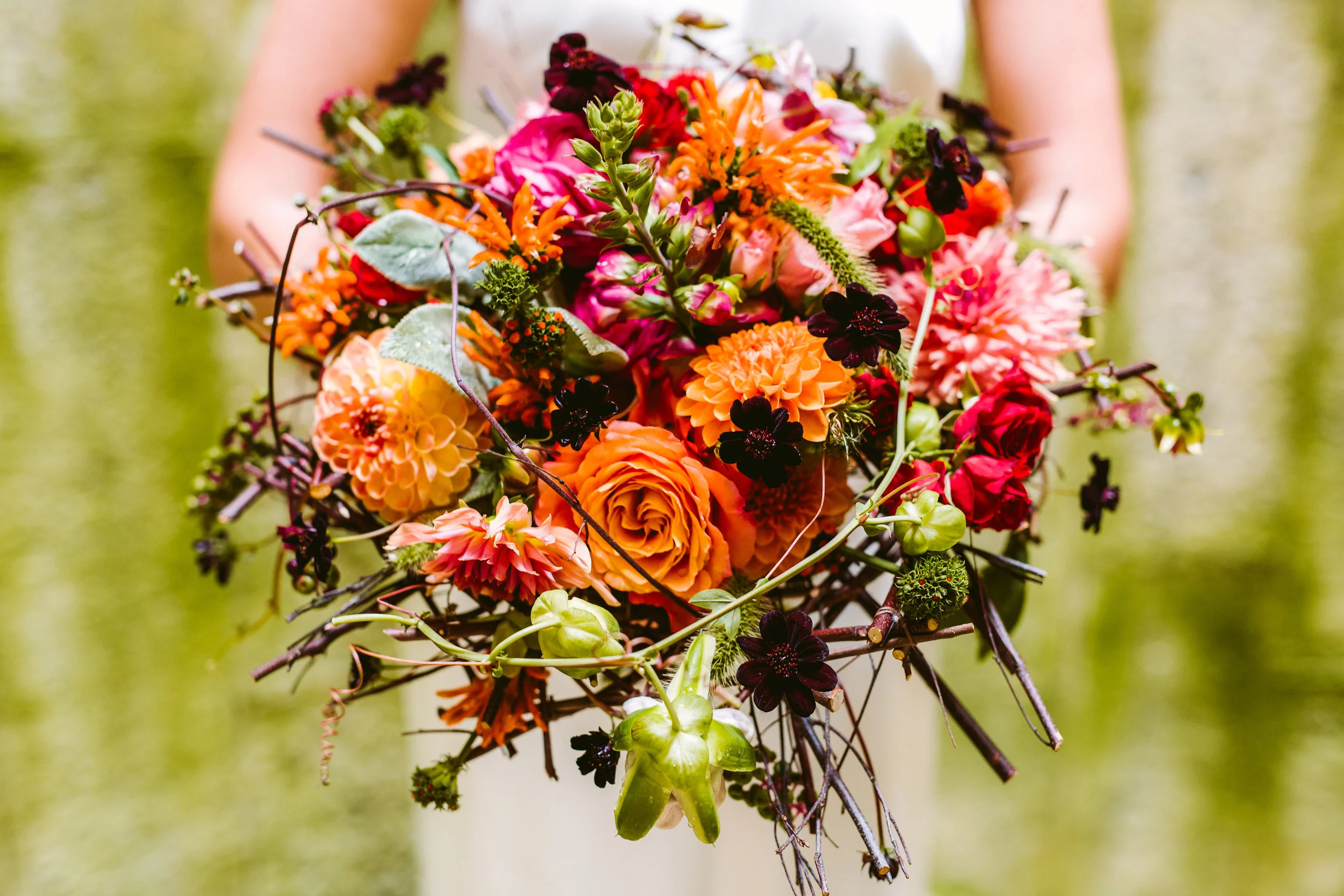 Hope Flower Farm