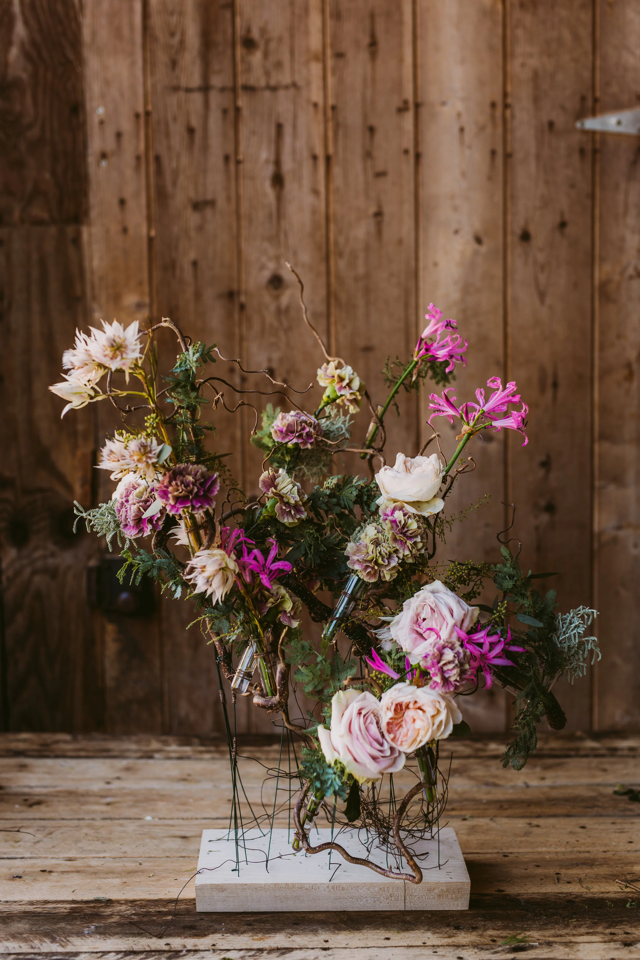 Hope Flower Farm
