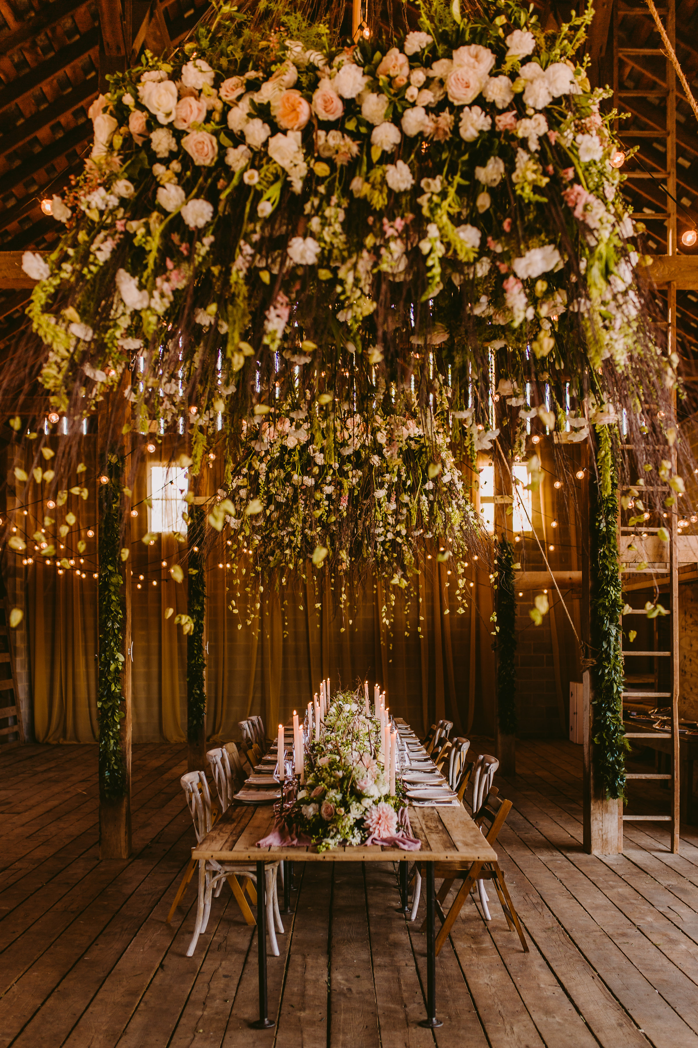 Hope Flower Farm