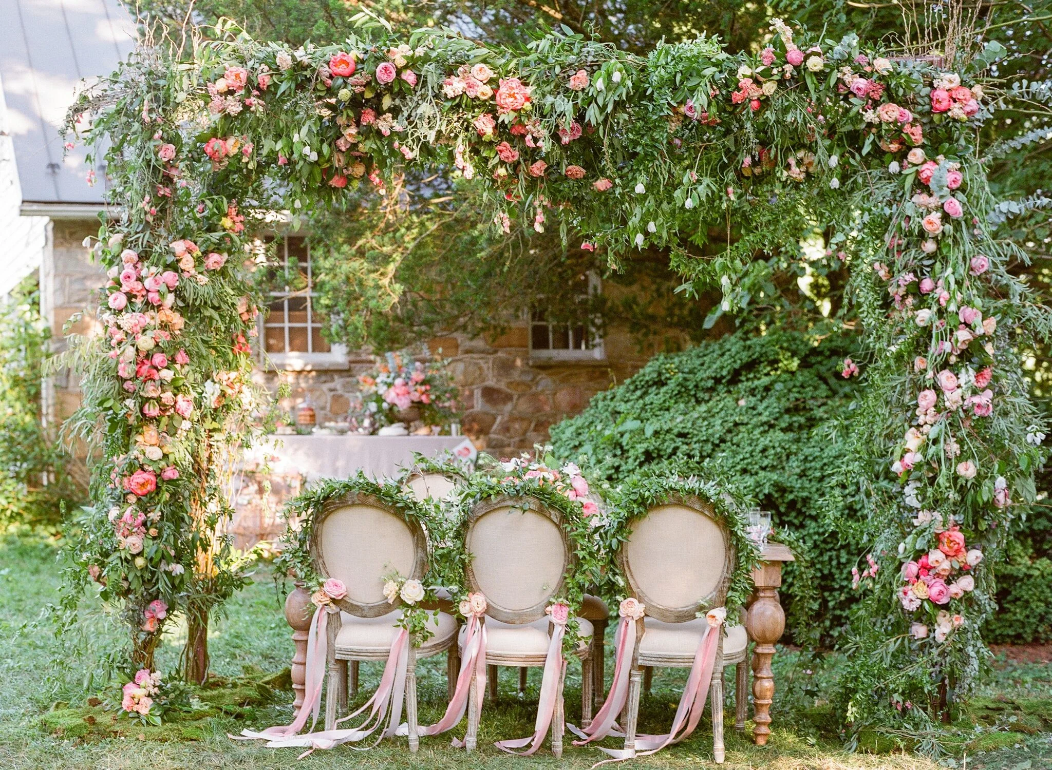 Rent Hope — Hope Flower Farm