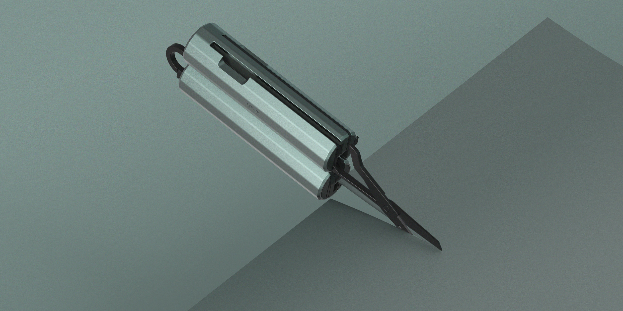 Scissors