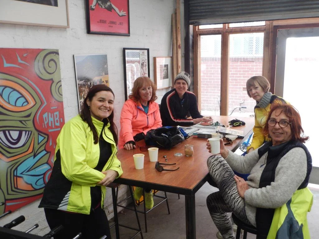 Pony bikes coffee.JPG