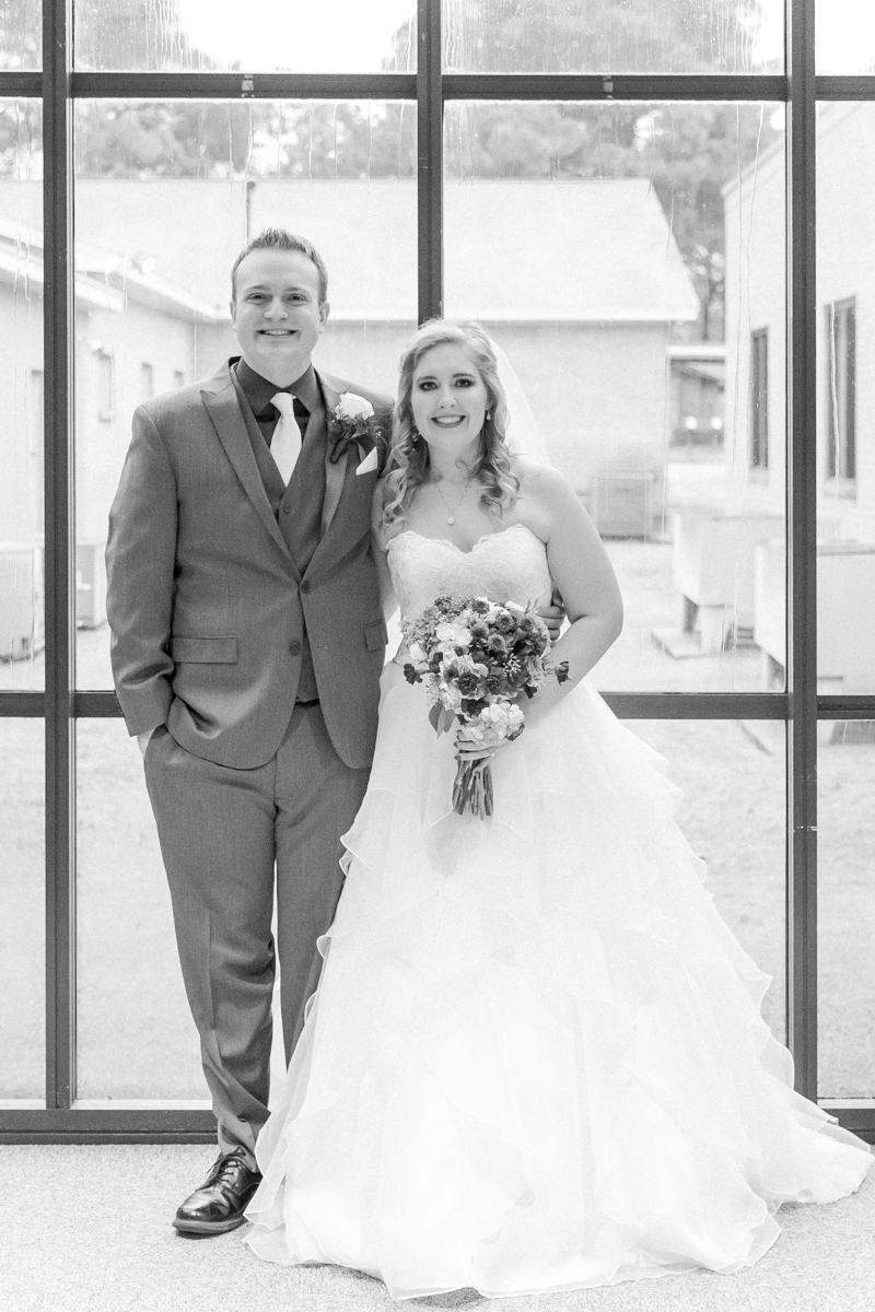 Vedrana Conan Photography Kauffman Brown Wedding Colleyville Texas 15.jpg