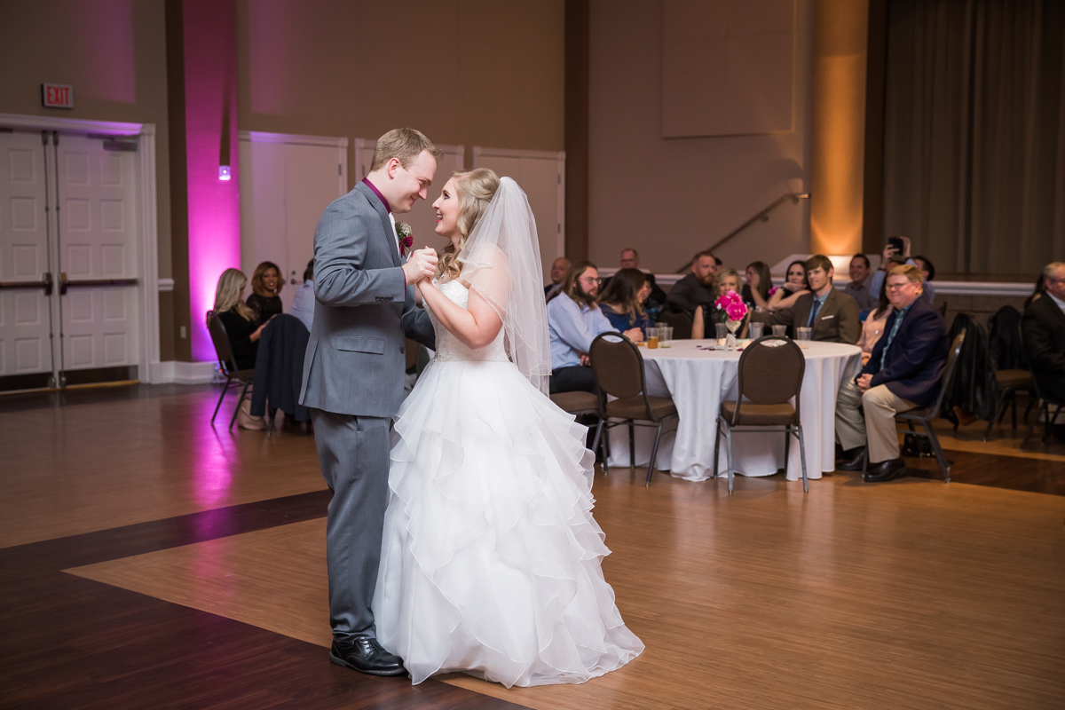 Vedrana Conan Photography Kauffman Brown Wedding Colleyville Texas 22.jpg