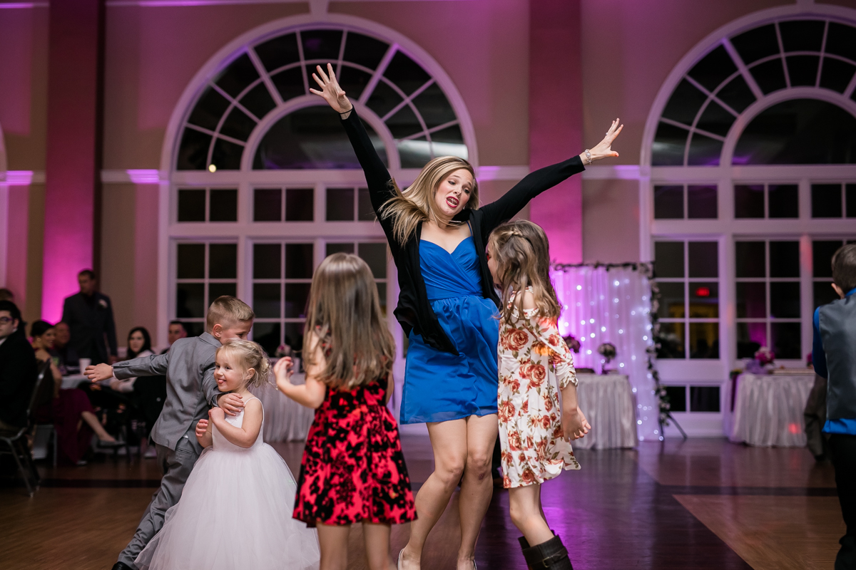 Vedrana Conan Photography Kauffman Brown Wedding Colleyville Texas 28.jpg