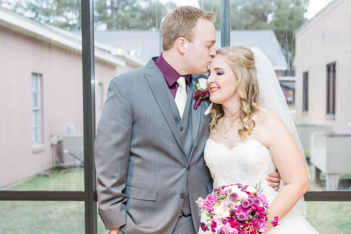 Vedrana Conan Photography Kauffman Brown Wedding Colleyville Texas16.jpg