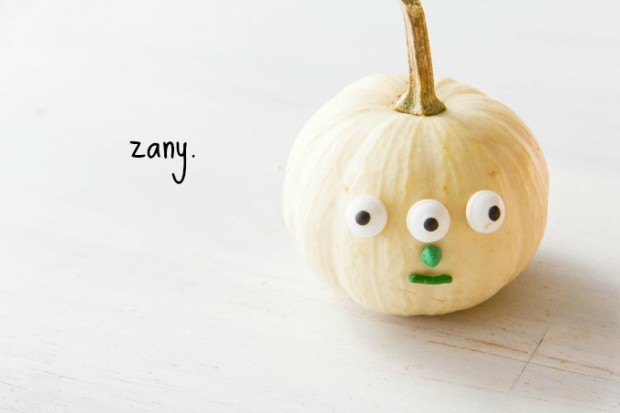…the Outta-This-World Gourd….