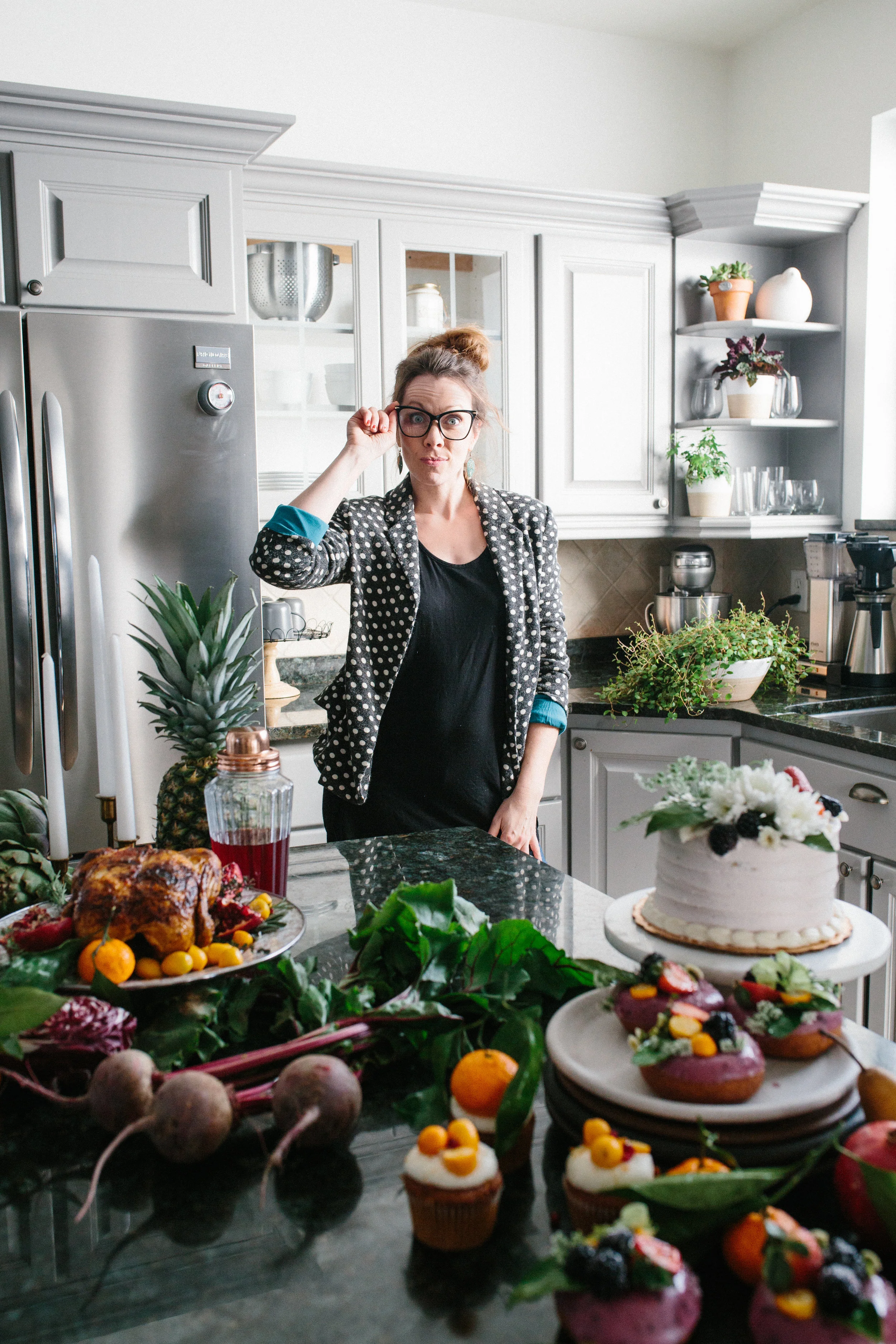 Everything Food Conference May 9 12 Brooke Lark