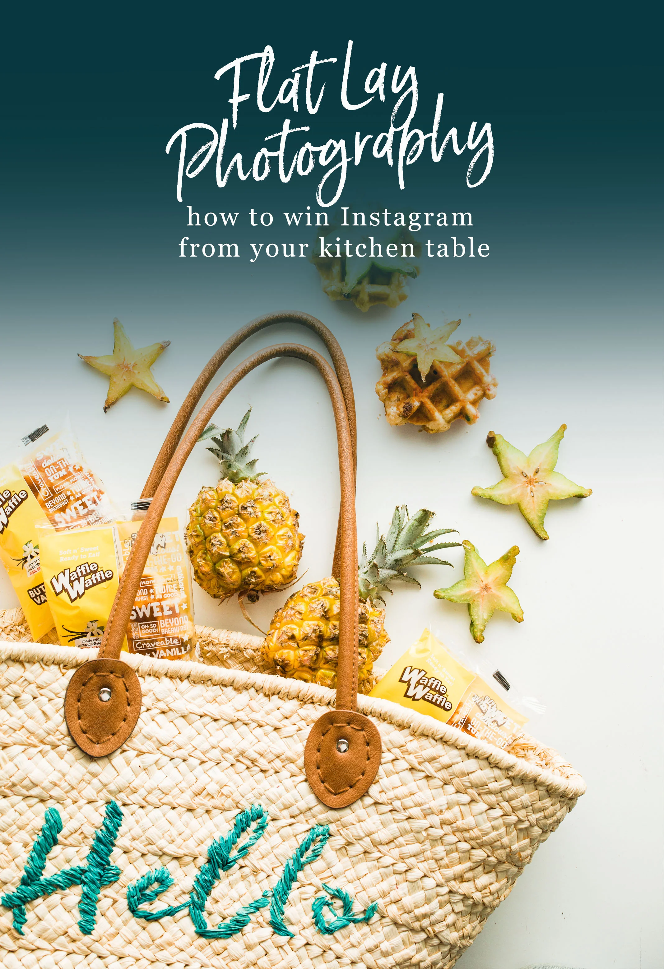 BL - Flat Lay Photography - How to win Instagram.jpg
