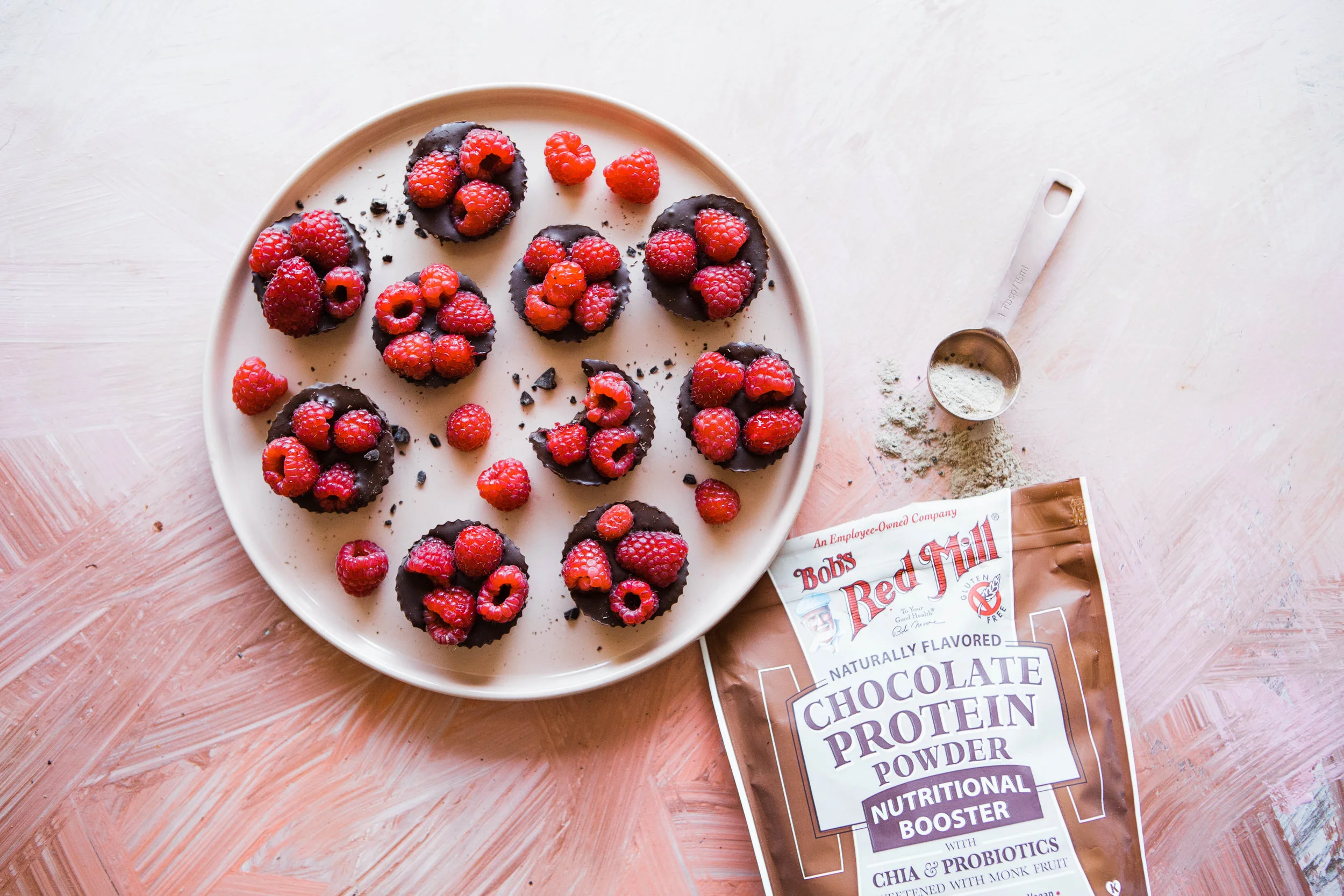 2019-08 BRM Chocolate Raspberry Clusters 4.jpg
