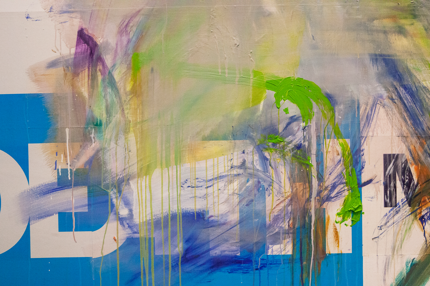 New York Curated Art Tours