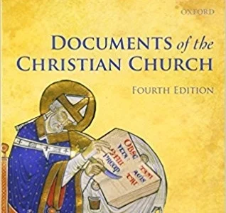 Documents of the Christian Church