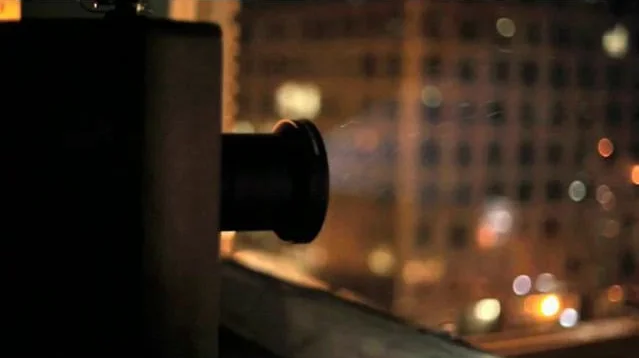 US Cellular - Shadow Puppets