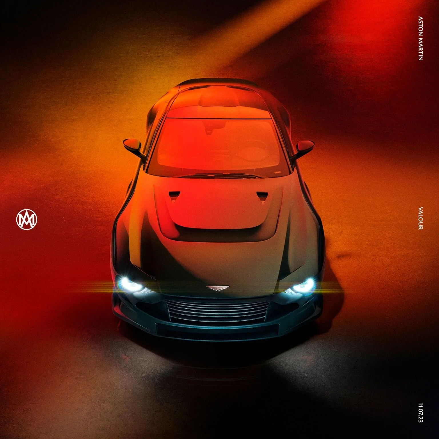 Aston Martin - Full Film