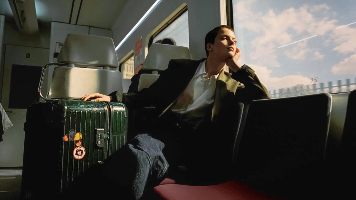 RIMOWA A Lifetime of Memories | Every RIMOWA Tells a Story