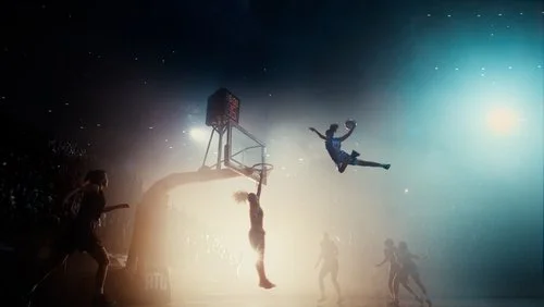 GATORADE | 'The Moment Possibilities Are Born'