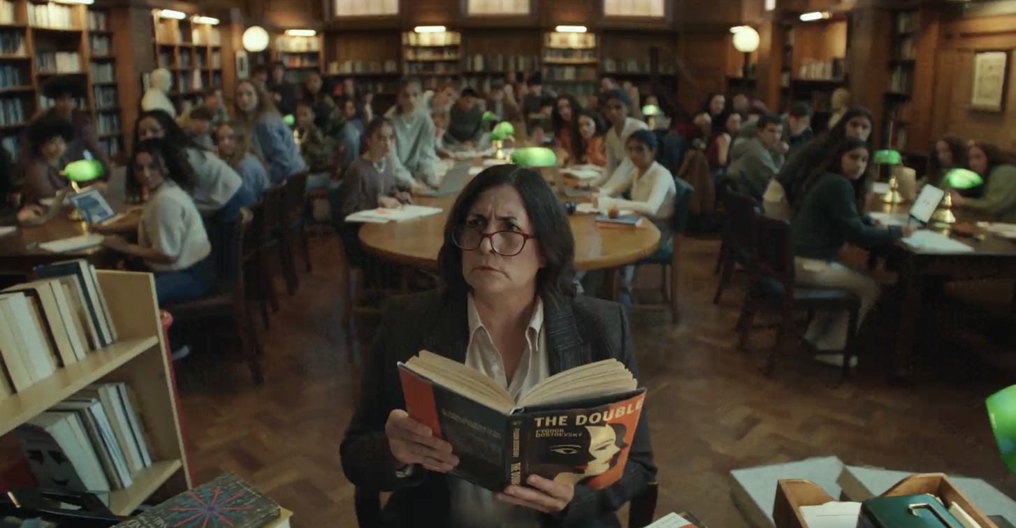 Surface Back To School