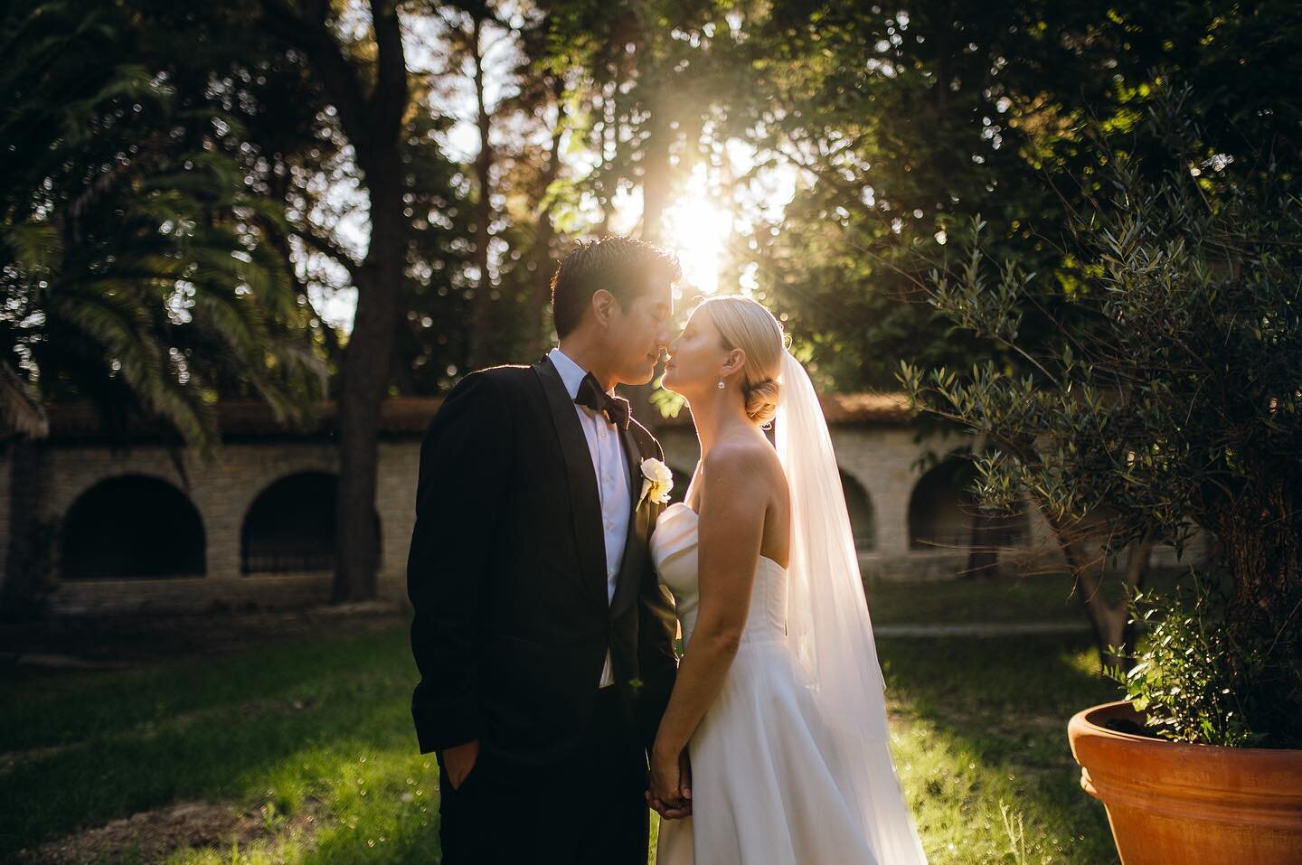 ...outer space! B&amp;H @wedourway