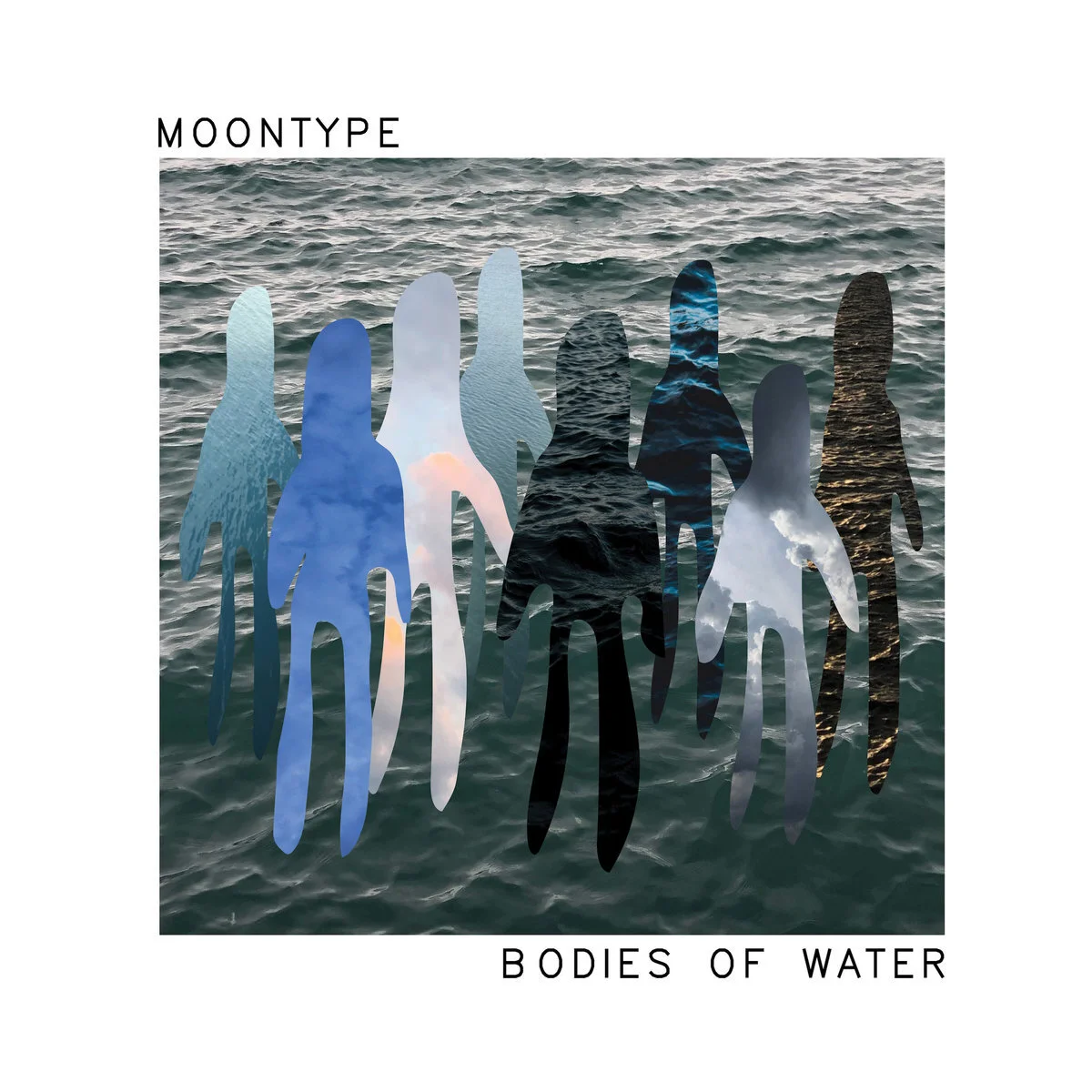 Album Review: Moontype, Bodies of Water