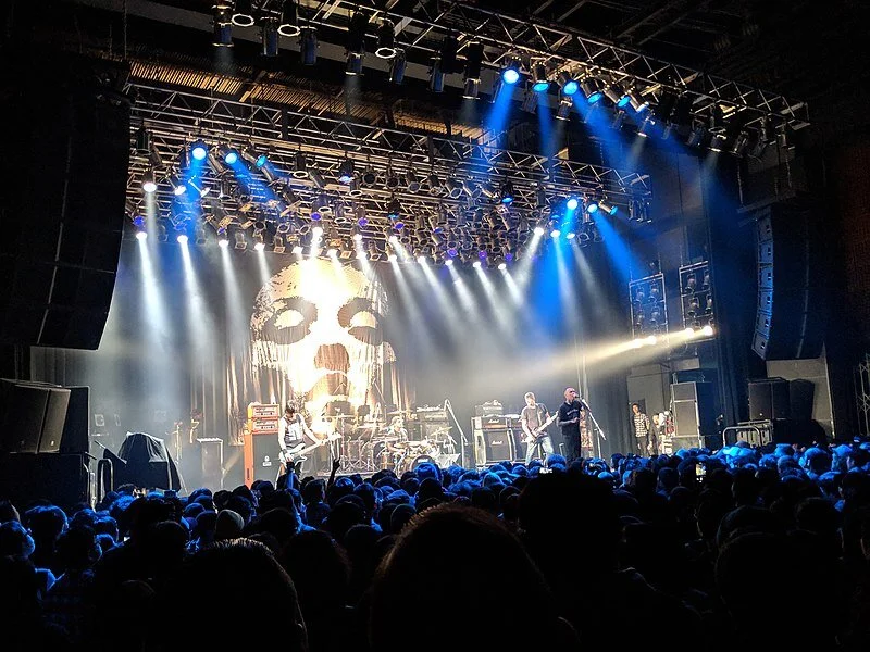 Converge announces 2022 tour with Meshuggah and Torche