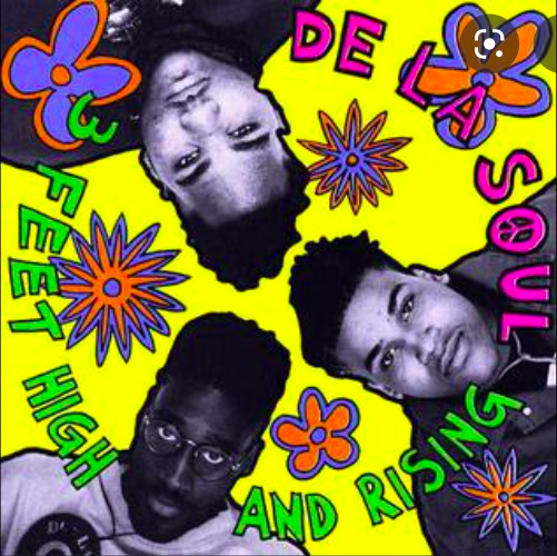 De La Soul's Tommy Boy albums to be released on streaming services this year