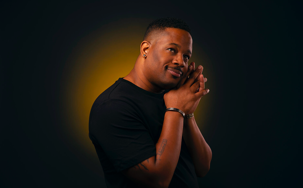    Why Would a Rapper Get in the Ring with a Pro-Wrestler? Ask Open Mike Eagle, Patreon   