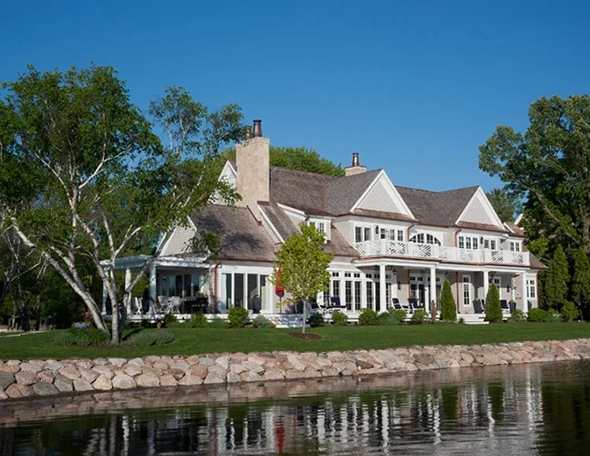 Lake Minnetonka Residence
