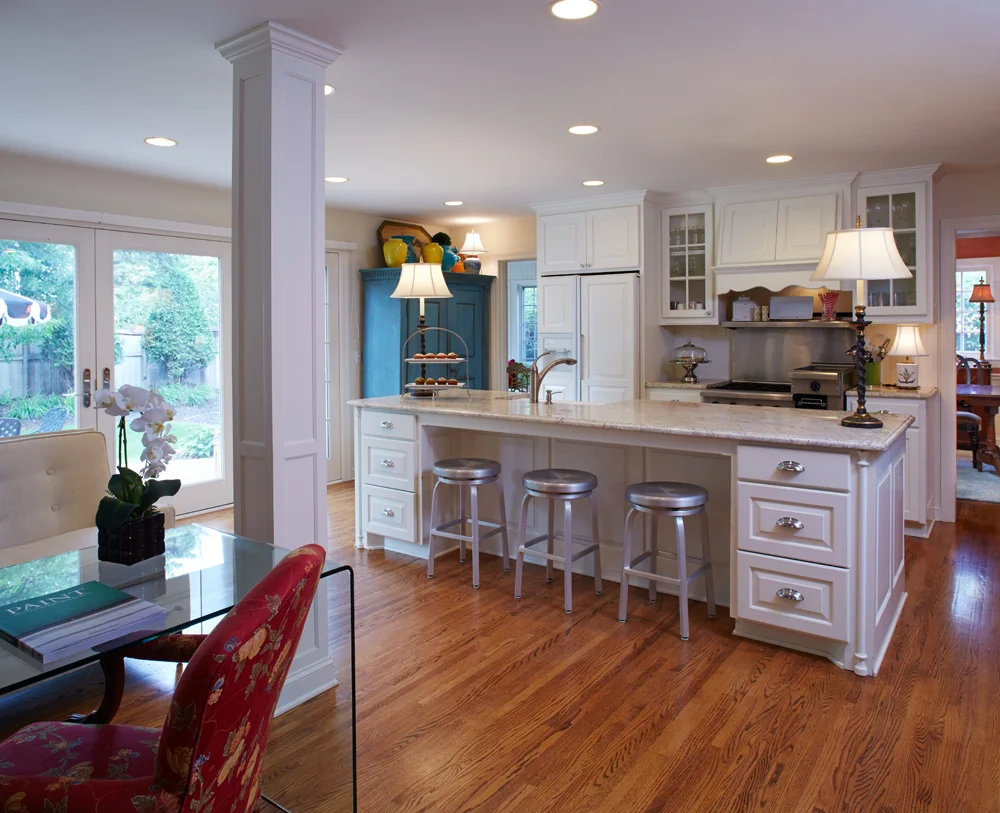 Country Club Residence