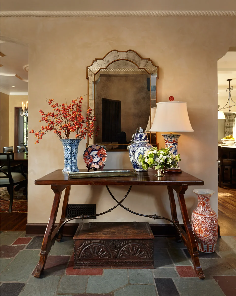 Summit Avenue Residence