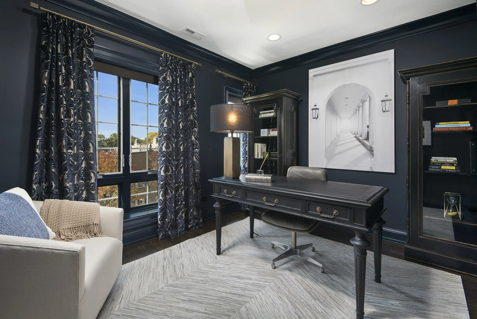 Chicago Penthouse