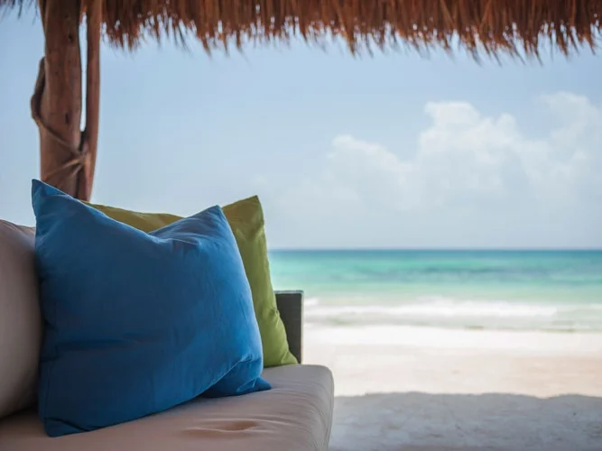 Playa del Carmen Residence