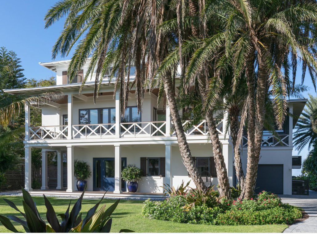 Longboat Key Veranda