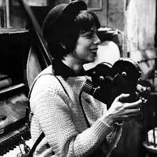 She's a Rebel: An ode to Shirley Clarke 