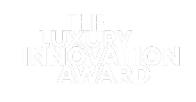 Luxury Innovation Award 2020 Winner