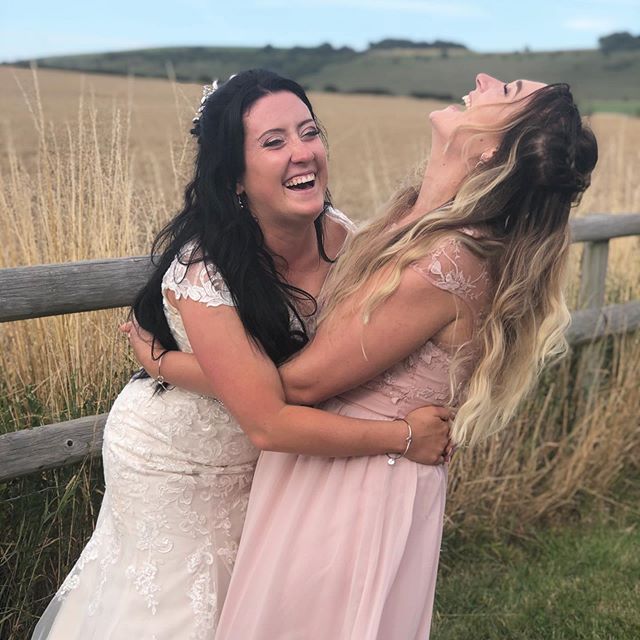 Sorry I’ve been so quiet on here the past few days, but my bestie got married on Thursday! It was such a beautiful day full of love and lots of laughter 💍❤️👰🏼 I felt so honoured to be a bridesmaid yet again! We danced, drank (maybe too much) and laughed A LOT and yesterday was spent recovering.
I’m in the studio this afternoon to get a few bits done as I’ve had two days off, so I will try and be back to it on here!
Happy Saturday and be safe in this wind ❤️
.
.
.
#makersmovement #craftsposure #behindthescenes #womensupportingwomen #etsyseller #photographer #thatsdarling #smallbusiness #photoaday #illustrationgram #studiolighting #bridesmaid #girlssupportgirls #productphotography #pursuewhatislovely #lifelivedbeautifully #lovelysquares #lovelyliving #lifegivingsquares #photography #womeninbusiness #mybeautifulmess #flashesofdelight #calledtobecreative #etsyshop #etsyseller #wedding