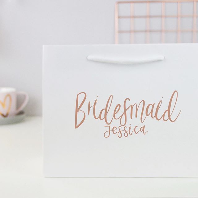 Wishing I was in the studio today as I have so many new ideas and I can’t wait to get making and listing everything, but today I’m at the vets so no studio time for me. I’ve got time this weekend to get in there though so it’s not all bad.
These gift bags are definitely slowing up as wedding season will start to slow down, but there’s lots still selling and we love seeing all the different names.
Anyways back to work I go - happy Friday! .
.
.
#makersmovement #craftsposure #makersgonnamake #womensupportingwomen #etsyseller #cricutmade #thatsdarling #smallbusiness #artoftheday #illustrationgram #livecolorfully #choosel e. A a joy #girlssupportgirls #womenwithpencils #pursuewhatislovely #lifelivedbeautifully #lovelysquares #lovelyliving #lifegivingsquares #creativelifehappylife #womeninbusiness #mybeautifulmess #flashesofdelight #calledtobecreative #etsyshop #etsyseller #cricutmaker #easypress