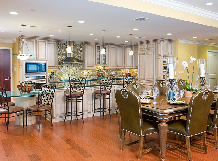 Evelyn James Interiors