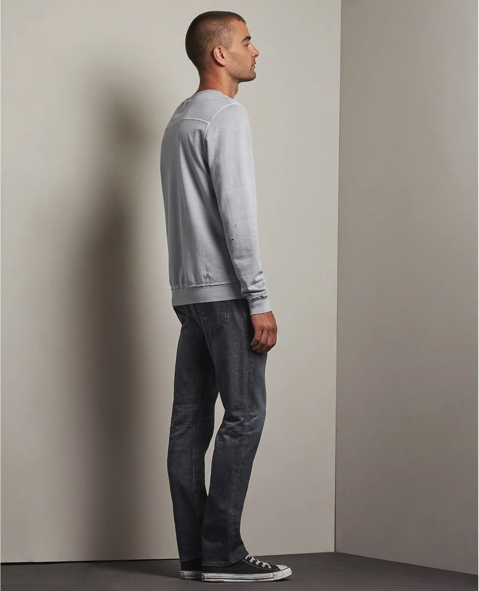 pants for guys with thick legs