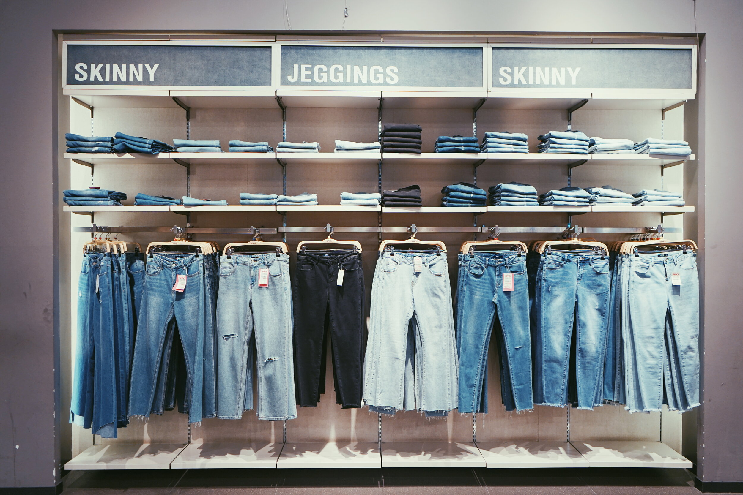 How to shop for & find your best looking jeans<br/><br/> — Let's Get You