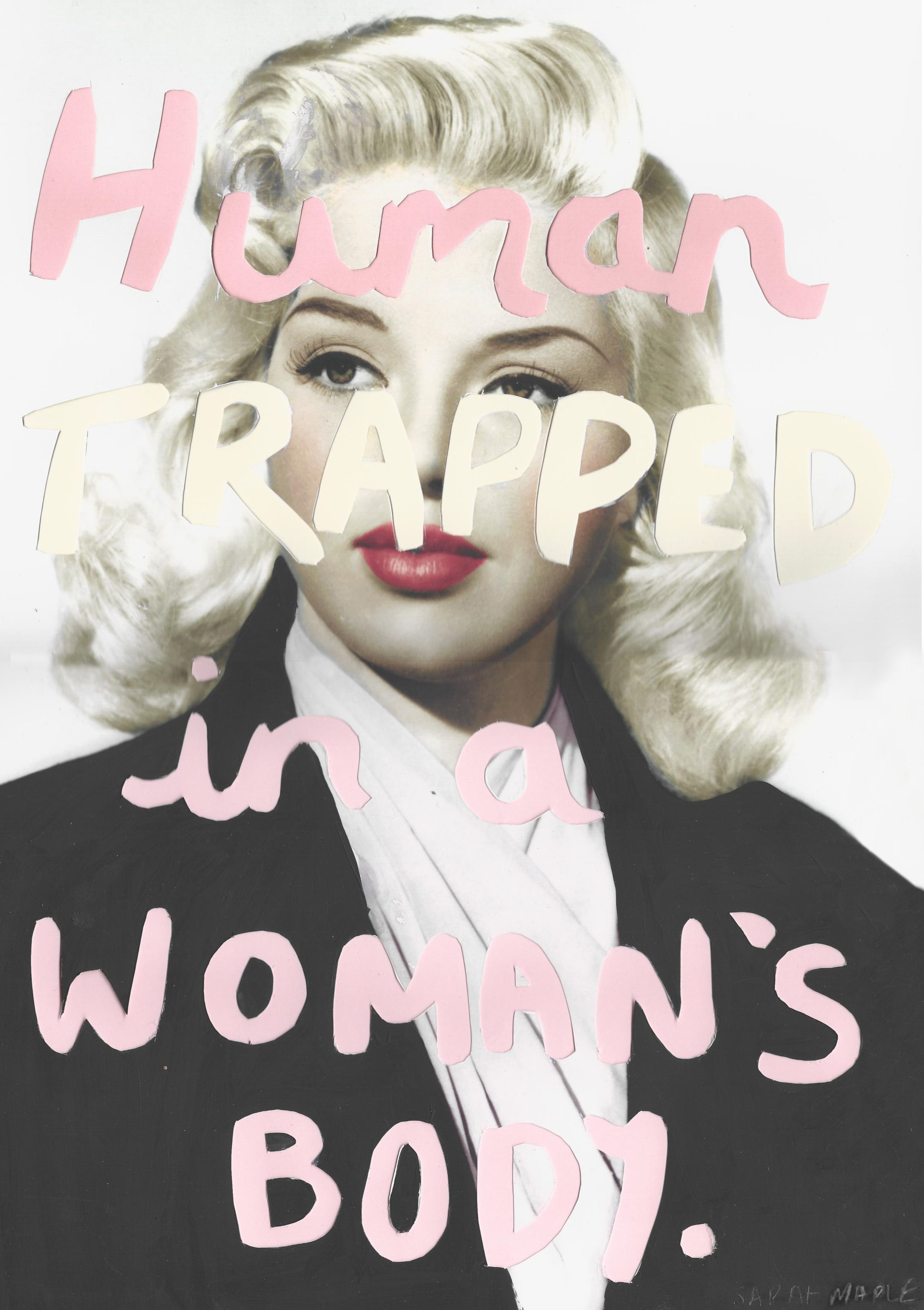 Human Trapped sale.jpg