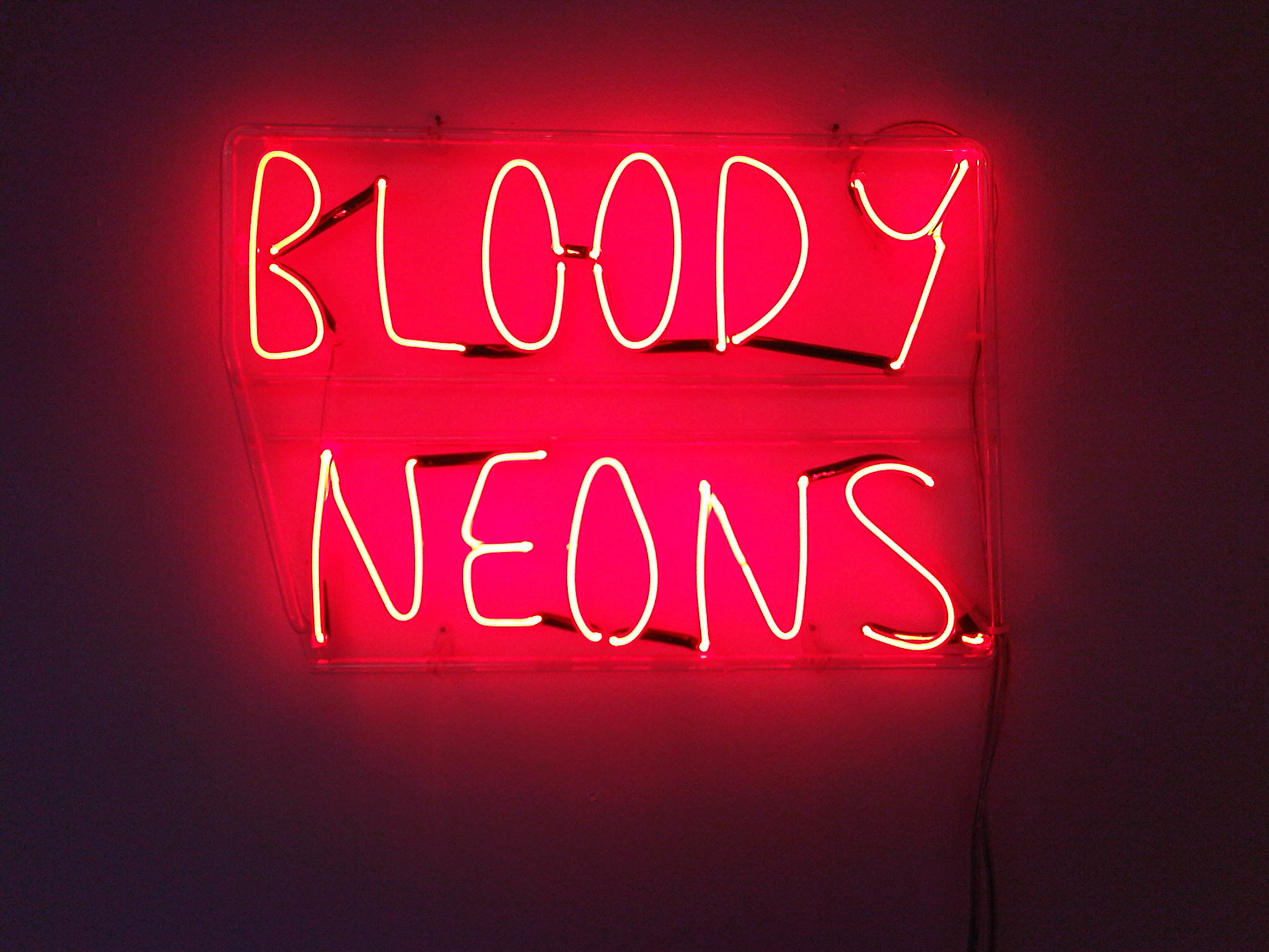 Bloody Neons.jpg