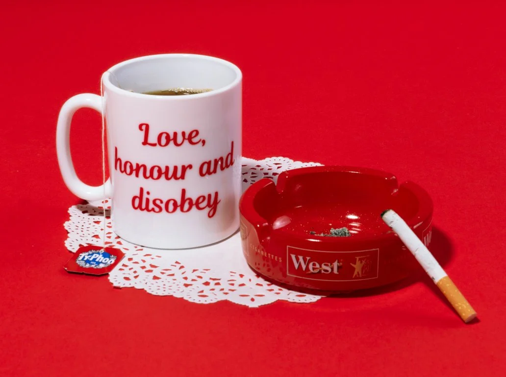 Love, Honour and Disobey No.2.jpg