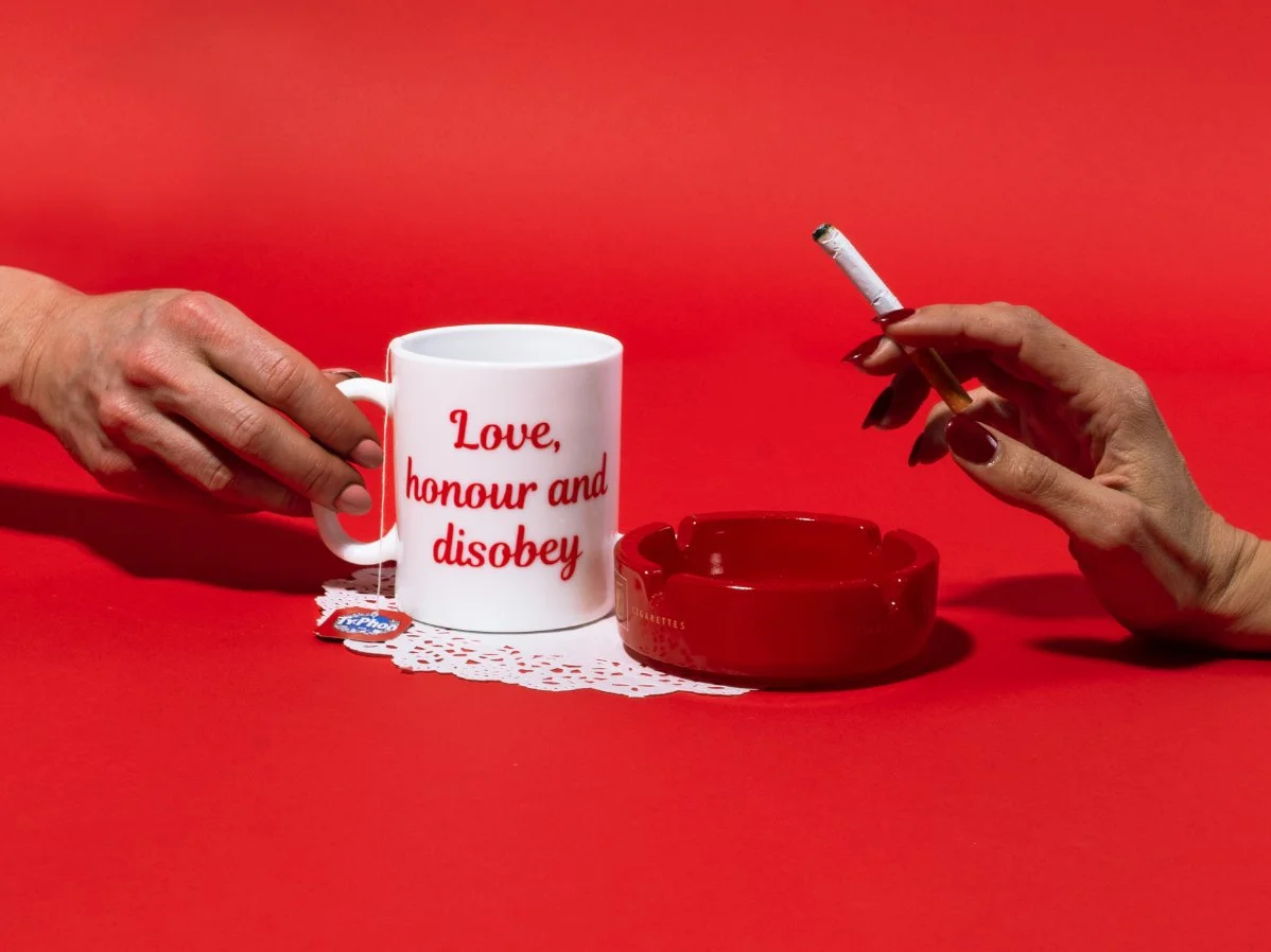Love, Honour and Disobey No.3.jpg