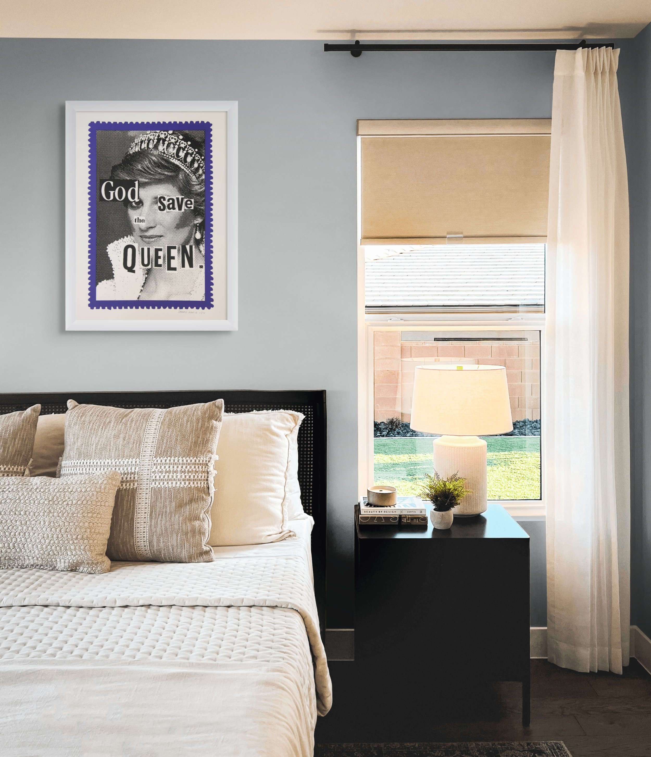 god save the queen print - sarah maple-full copy.jpg