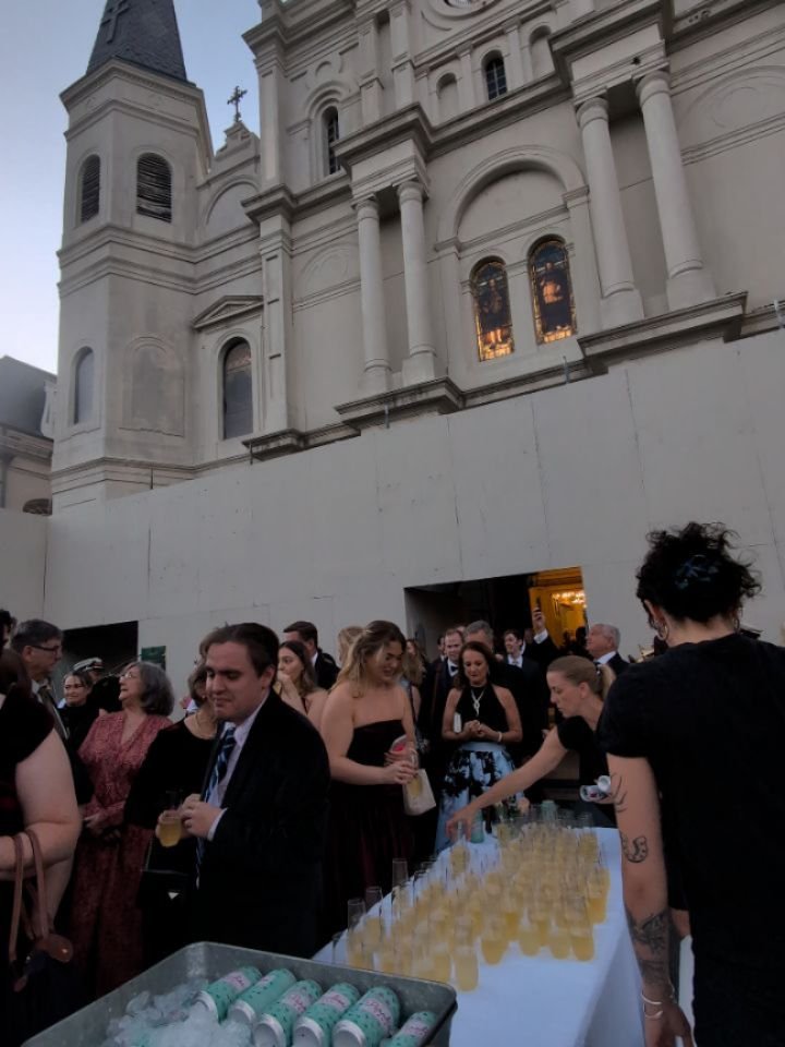 🎉 What a year! We catered over 50 events and our schedule for 2026 is already filing up!🎉

This business has grown past our wildest dreams and we&rsquo;re so thankful for all of our wonderful clients, the vendors we work with, and all of the gorgeo