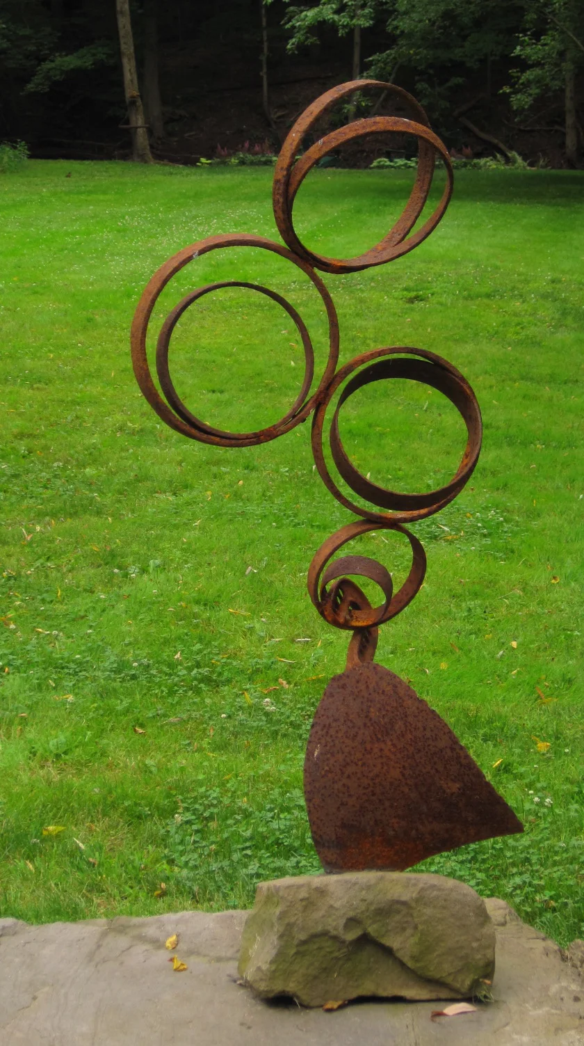 Plow in Stone